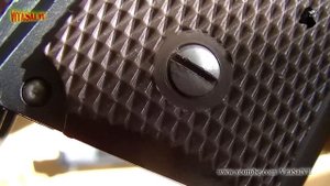 Gletcher CLT 1911 После 5 лет пользования Colt 1911