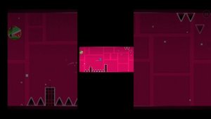 Мод меню на ГД