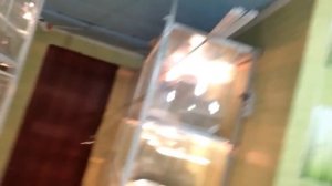 Настройка канала Частный Экзотариум