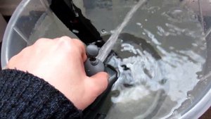 Eheim pick up 160 thoughts and flow ,,,,