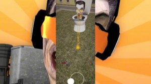 КАК ПРОЙТИ TOILET FIGHT С 0 ДО 1000 БЫСТРО И ЛЕГКО | Toilet Fight