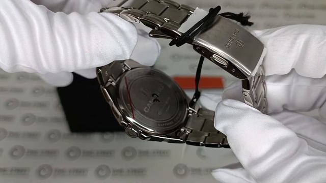 Швейцарские титановые наручные часы Candino C4604/4