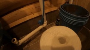 Система водоснабжения загородного дома. Давление в гидроаккумуляторе.