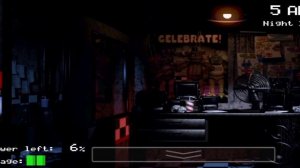 ИГРАЮ В ИГРУ ПЯТЬ НОЧЕЙ С ФРЕДДИ ПОЛНОЕ ПРОХОЖДЕНИЕ
