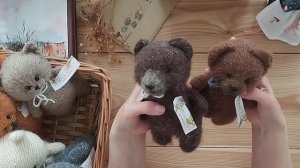 Обзор игрушек| Подготовка к ярмарке| Как сделать бирки| Какую упаковку выбрать| Игрушки спицами