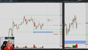 Прибыльный паттерн в трейдинге. Стратегия пробой трендовой линии