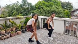 16 Shots Dance Cover by Little Blinks PH