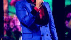 Bahriddin Zuhriddinov - Jigarlarim (consert version 2015)