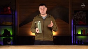 Термокружка Thermos JNL 756. Обзор