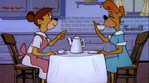 Семейный альбом Барри Серия 3