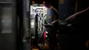 Boot_device_led error