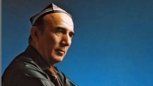 Sherali Jo’rayev, Oshiqlar Sardori/minus/Шерали Жураев, Ошиклар Сардори/минус/