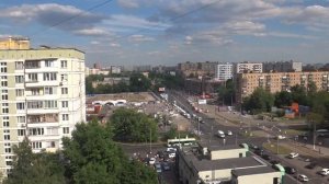 Электрические лифты V=1 м-с, грузоподъемность 320, 400 кг (2548)