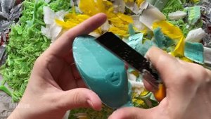 ASMR Soap cutting | Soap Carving|Резка мыла  | ASMR