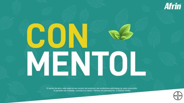 #NetaWow la descongestión en segundos de Afrin® No Drip CSE смотреть онлайн