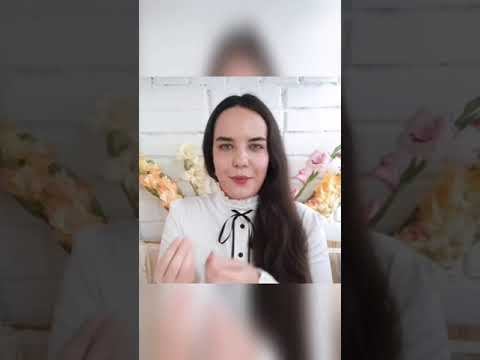 Мини интервью о том, как я начала учить Корейский язык.
