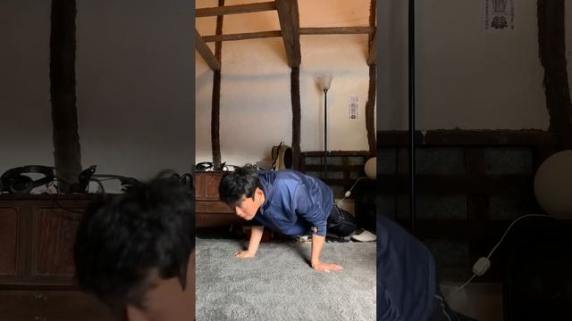 Bent arm planche tutorial смотреть онлайн