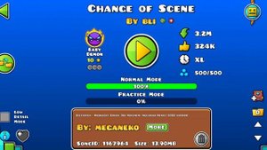 HOW TO USE THE MUSIC CUSTOMIZER IN GEOMETRY DASH 2.2