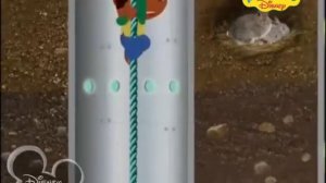 Disney's Little Einsteins We've Got A Mission/We're On Our Way (Danish)