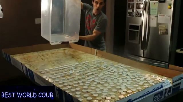 BEST WORLD COUB #100 Лучшие приколы