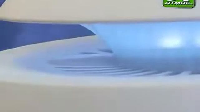 Очиститель-увлажнитель воздуха "АТМОС-АКВА-1300" смотреть онлайн