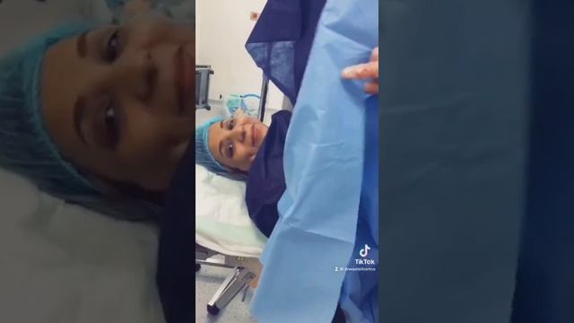 مشيمه ملتصقه في جرح القيصرية ولحم الرحم وعلي جدار المثانه ومنخفضة смотреть онлайн