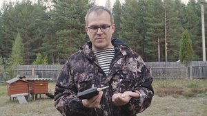 Простой дозатор для флюса своими руками