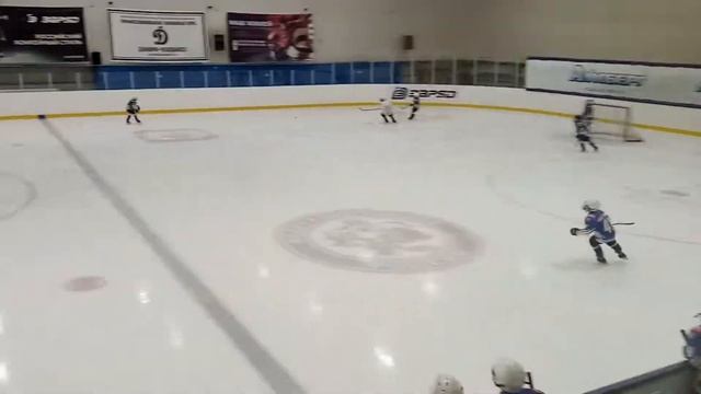 2018-11-09_Орлан-Заряд_1 перид_матч за 5 место смотреть онлайн