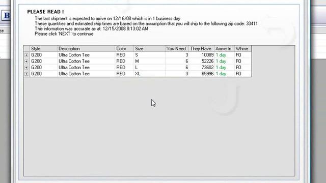 Alpha, Broder, NES Real time integration with FastManager