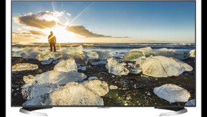 Best 4K Ultra HD TV 44 inch Up 2016