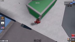 Murder Mystery 2 ASMR Montage 1v1 Gameplay | GhostNights MM2