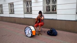 #Нога Акинфеева, Испания-Россия