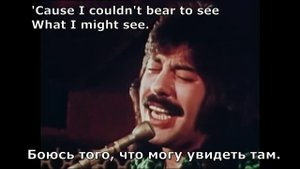 Tony Orlando and Dawn - Tie A Yellow Ribbon Round The Old Oak Tree (перевод субтитры)