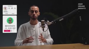 Получи доступ к Бесценной Трансформации! Анар Дримс!