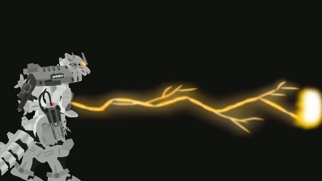Evolution of Mechagodzilla (1974-2021) | Animation | Shín Creátíons