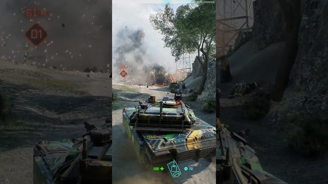 Battlefield 2042, 4K,RTX,(HDR)