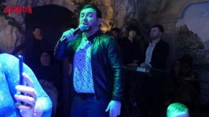 Сиражудин Алданов на концерте в Кизилюрте 2020