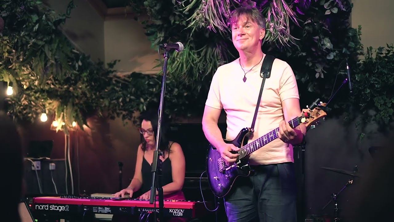 Hallelujah смотреть онлайн