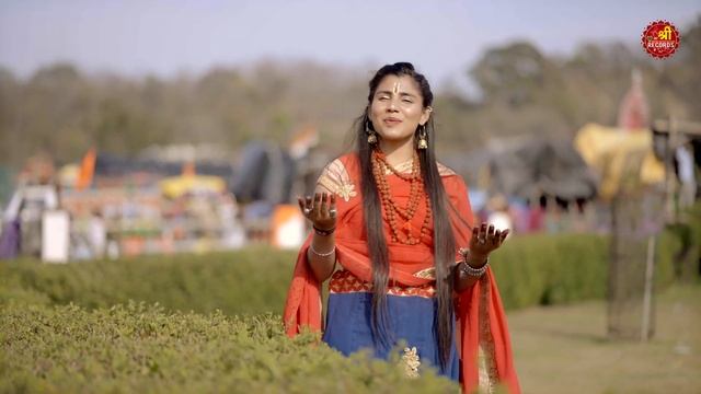 तेरा रूप बड़ा प्यारा - Tera Roop Bada Pyara | Rinkal Yogi | Shyam Bhajan | New Khatu Shyam Bhajan