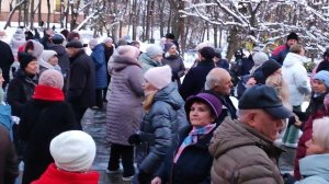 24.11.2024...❄️❄️"Только мы Вдвоём"!... Гомель!...