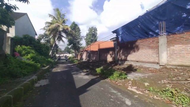 MotoVlog Ubud Ke Bangli Pp Part 1 Bali #bali #travel смотреть онлайн