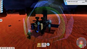 Terra Tech PILLARS Biome Theme Music.