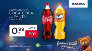 Viasat History CEE (Latvian feed) - Continuity (24 November 2023)