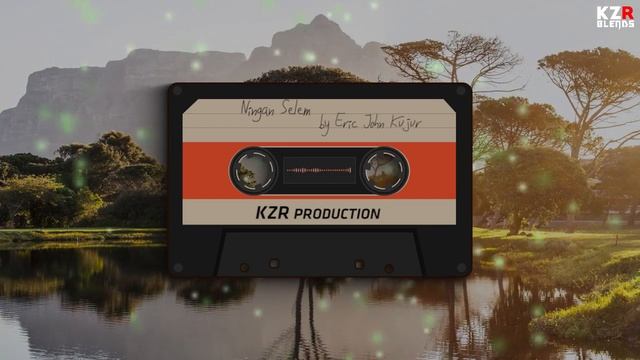 Ningan Selem Uiyon Ba:dan || Kudukh Love song|| Audiovisual 2018 смотреть онлайн