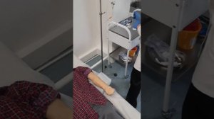 капельное введение лекарственных средств