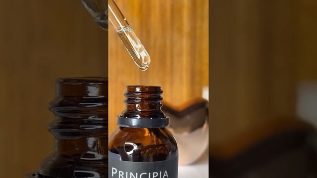 Sérum VC-10 da Principia
