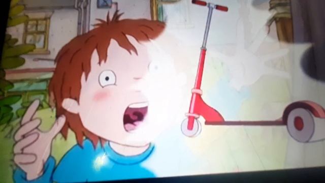 horrid henry nooo 3 смотреть онлайн