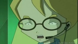 Одд Гонка Часть 2 | Код Лиоко на русском | Бонусный эпизод