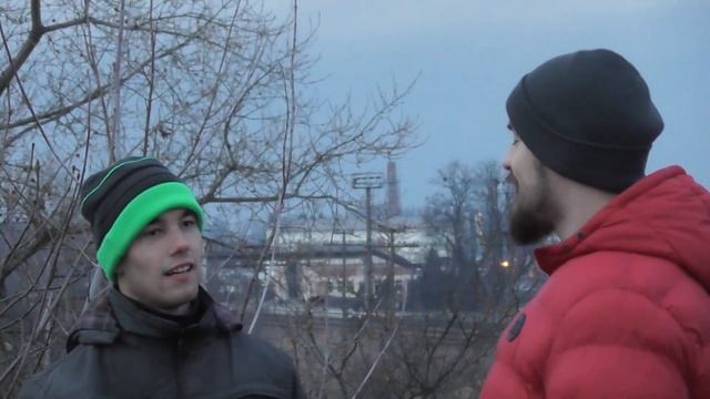 Андрій Філін інтерв'ю Іван Денисюк 13.1.2020 смотреть онлайн