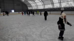 2017 11 26 Каток